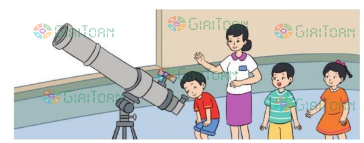 Bài 6 trang 61 Toán lớp 2 tập 2 SGK Cánh Diều