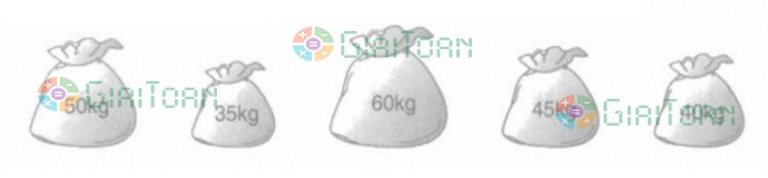 Bài 3 trang 135 Toán lớp 3