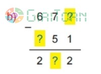 Bài 3 trang 84 Toán lớp 2 tập 2 SGK Chân trời sáng tạo