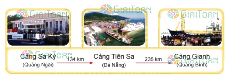 Bài 5 trang 81 Toán lớp 2 tập 2 SGK Chân trời sáng tạo