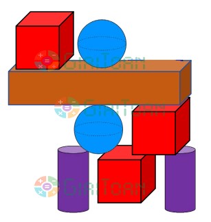 Đề thi giữa học kì 2 môn Toán lớp 2 sách Kết nối tri thức năm học 2021 - 2022 Đề số 3