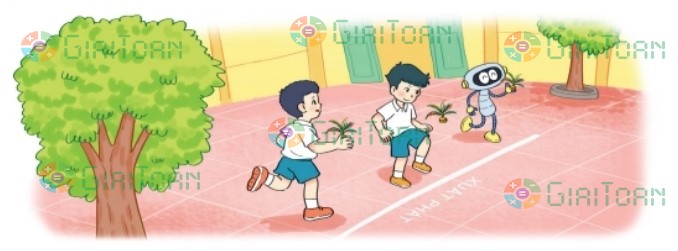 Bài 3 trang 67 Toán lớp 2 tập 2 SGK Kết nối tri thức với cuộc sống