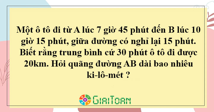 lúc 7 giờ 15 phút sáng