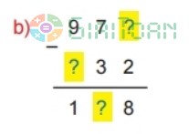 Thử thách trang 94 Toán lớp 2 tập 2 SGK Chân trời sáng tạo