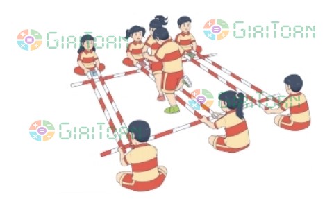 Bài 5 trang 97 Toán lớp 2 tập 2 SGK Chân trời sáng tạo