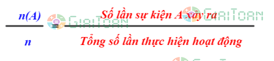 Vận dụng trang 104 Toán 6 tập 2 SGK Chân trời sáng tạo