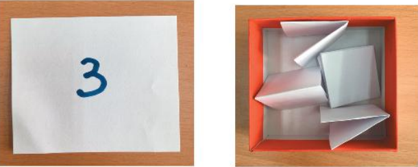 Hoạt động 1 trang 100 Toán 6 tập 2 SGK Chân trời sáng tạo