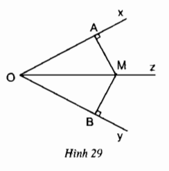Câu hỏi 2 trang 69 SGK Toán 7 tập 2