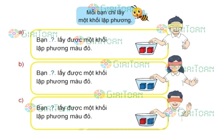 Bài 2 trang 112 Toán lớp 2 tập 2 SGK Chân trời sáng tạo