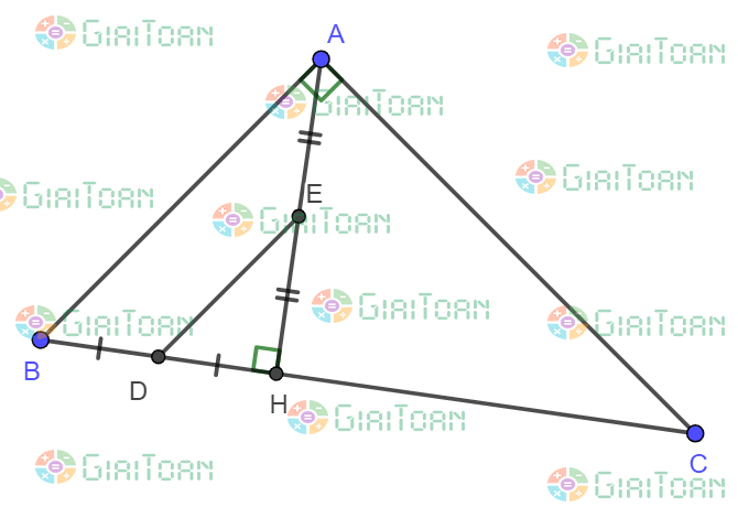 Trực tâm là gì Cách xác định trực tâm