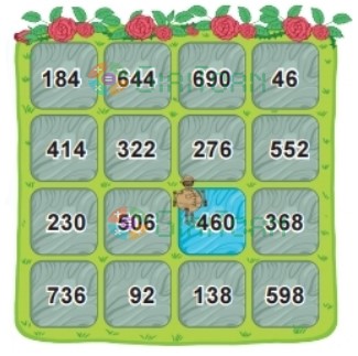 Bài 5 trang 86 Toán lớp 2 tập 2 SGK Kết nối tri thức với cuộc sống