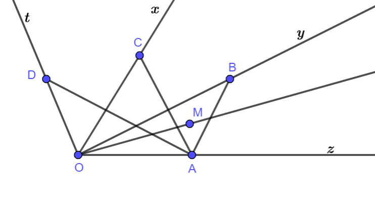 Thực hành 5 trang 87 Toán 6 tập 2 SGK Chân trời sáng tạo