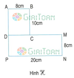 Bài 2 trang 153 Toán lớp 3 Luyện tập