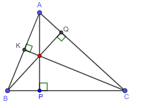 Câu hỏi 1 trang 82 SGK Toán 7 tập 2