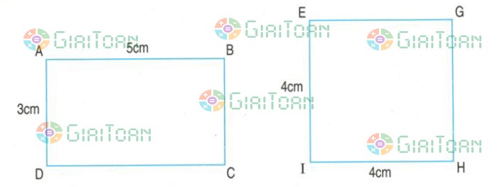 Bài 3 trang 154 Toán lớp 3 Luyện tập