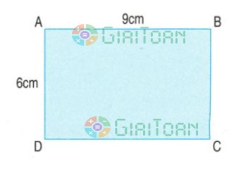 Bài 3 trang 155 Toán lớp 3