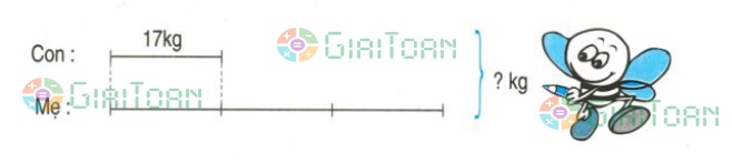 Bài 3 trang 156 Toán lớp 3