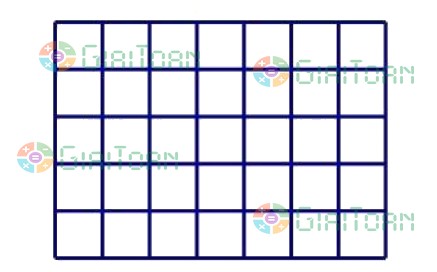Tìm hai số khi biết tích và tỉ lớp 4
