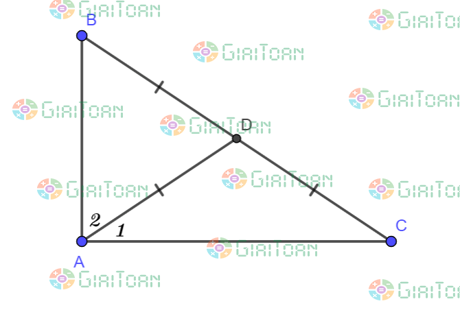 Bài 9 trang 92 SGK Toán 7 tập 2