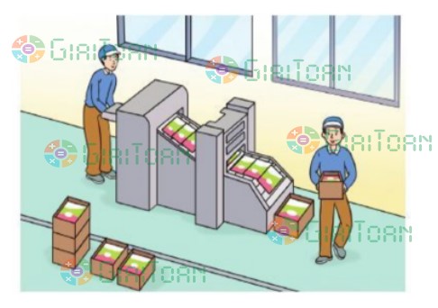 Bài 6 trang 72 Toán lớp 2 tập 2 SGK Cánh Diều