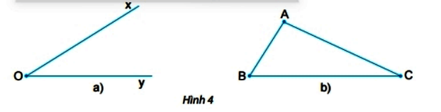 Thực hành 2 trang 90 Toán 6 tập 2 SGK Chân trời sáng tạo