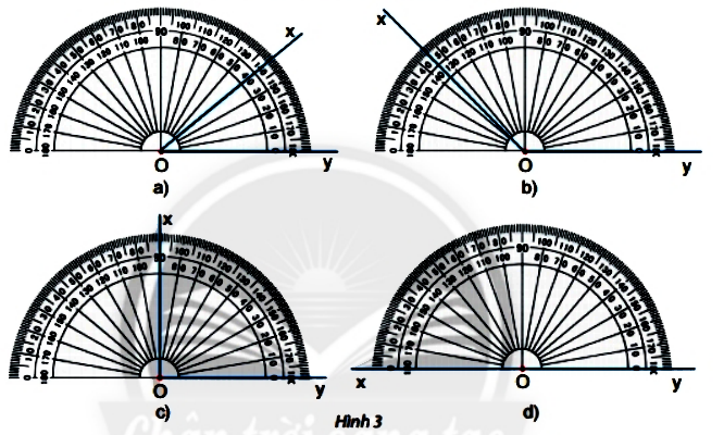 Thực hành 2 trang 90 Toán 6 tập 2 SGK Chân trời sáng tạo