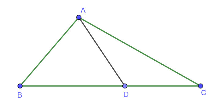 Bài 3 trang 98 Toán 6 tập 2 SGK Chân trời sáng tạo