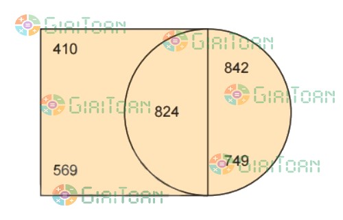 Bài 3 trang 90 Toán lớp 2 tập 2 SGK Kết nối tri thức với cuộc sống
