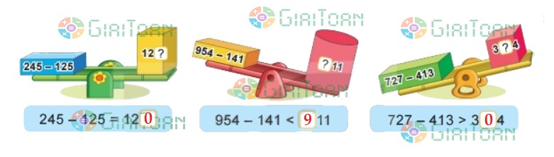 Bài 4 trang 89 Toán lớp 2 tập 2 SGK Kết nối tri thức với cuộc sống