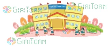 Bài 5 trang 89 Toán lớp 2 tập 2 SGK Kết nối tri thức với cuộc sống