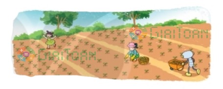 Hoạt động 3 trang 92 Toán lớp 2 tập 2 SGK Kết nối tri thức với cuộc sống