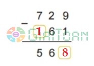 Bài 2 trang 95 Toán lớp 2 tập 2 SGK Kết nối tri thức với cuộc sống