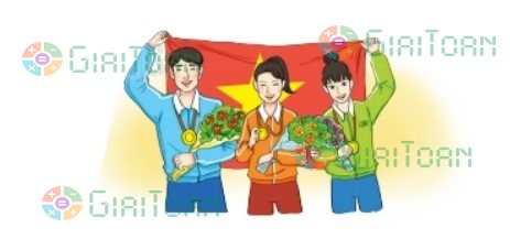 Bài 3 trang 94 Toán lớp 2 tập 2 SGK Kết nối tri thức với cuộc sống