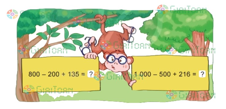 Bài 2 trang 98 Toán lớp 2 tập 2 SGK Kết nối tri thức với cuộc sống