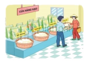 Bài 3 trang 97 Toán lớp 2 tập 2 SGK Kết nối tri thức với cuộc sống