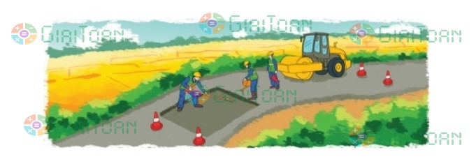 Bài 3 trang 98 Toán lớp 2 tập 2 SGK Kết nối tri thức với cuộc sống