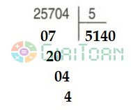 Bài 1 trang 165 Toán lớp 3