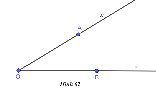 Bài 1 trang 92 Toán 6 tập 2 SGK Cánh Diều