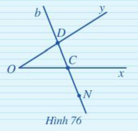 Luyện tập 2 trang 95 Toán 6 tập 2 SGK Cánh Diều