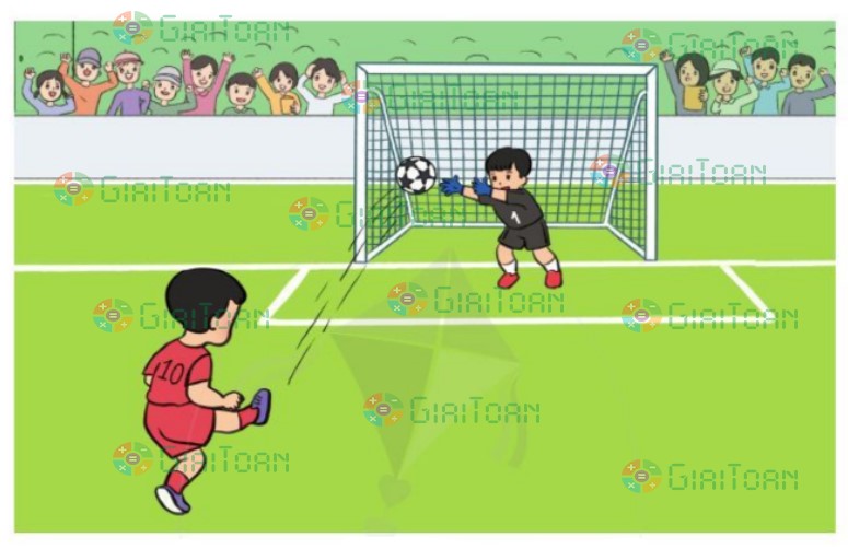 Bài 2 trang 83 Toán lớp 2 tập 2 SGK Cánh Diều