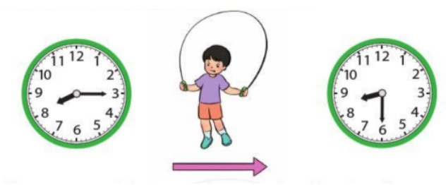 Bài 4 trang 93 Toán lớp 2 tập 2 SGK Cánh Diều