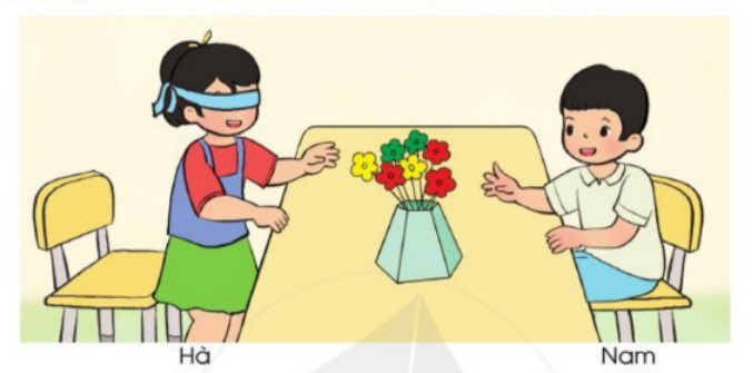 Bài 3 trang 95 Toán lớp 2 tập 2 SGK Cánh Diều