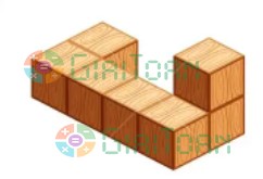 Đề thi học kì 2 lớp 1 môn Toán sách Chân trời sáng tạo năm học 2021 - 2022 Đề số 3