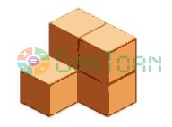 Đề thi học kì 2 lớp 1 môn Toán sách Kết nối tri thức năm học 2021 - 2022 Đề số 2