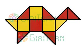 Đề thi học kì 2 lớp 1 môn Toán sách Kết nối tri thức năm học 2021 - 2022 Đề số 3