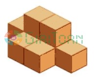 Đề thi học kì 2 lớp 1 môn Toán sách Kết nối tri thức năm học 2021 - 2022 Đề số 3