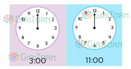 Đề thi học kì 2 lớp 1 môn Toán sách Kết nối tri thức năm học 2021 - 2022 Đề số 3