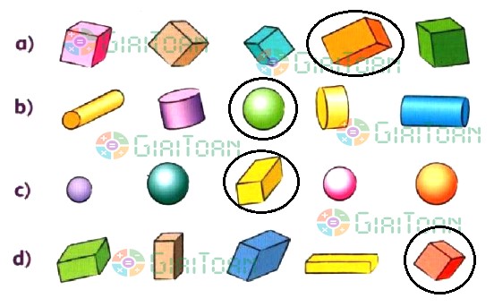 Đề thi học kì 2 lớp 2 môn Toán sách Cánh Diều năm học 2021 - 2022 Đề số 3