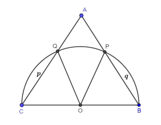 Bài 87 trang 100 SGK Toán 9 tập 2