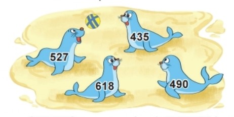 Bài 4 trang 111 Toán lớp 2 tập 2 SGK Kết nối tri thức với cuộc sống